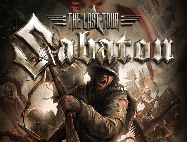 Sabaton – Az Accept lesz a svédek jövő évi Európa-turnéjának speciális vendége sabaton flyer 20160530