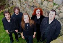 Skyclad – Új nagylemezen dolgozik a brit folk-legenda skyclad 20160504
