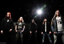 Spiritual Beggars – Klippremier – Hard Road spiritual beggars 20160501