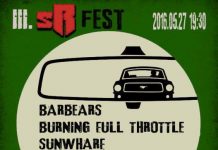 III. stoneRise Fesztivál – R33 – 2016.05.27. – Nyárnyitó KŐnerkedés, immáron harmadszorra! stonerise flyer 20160512