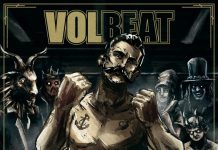 Volbeat – Új dal a június 3-án érkező albumról volbeat cover 20160514