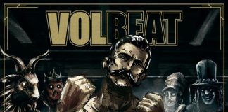 volbeat cover 20160514