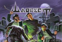 Warfect – Pénteken érkezik a svéd thrash trió új nagylemeze warfect cover 20160510