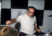 Day Of Errors – A Black Sabbath eredeti dobosa, Bill Ward új bandát alapított bill ward 20160608