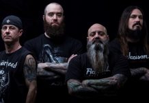 Crowbar – Újra Sexy T. a basszusgitáros crowbar 20160608