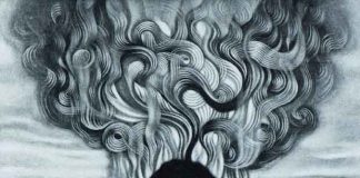 gojira cover 20160626