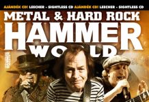 HammerWorld – Már kapható a júniusi szám hammerworld 20160610