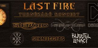 last fire flyer 20160609