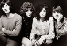 led zeppelin 20160615