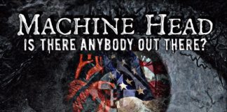 machine head cover 20160601