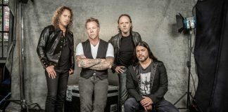 metallica 20160619