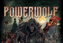 Powerwolf – Közel 7 órás koncert DVD-vel jelentkeznek powerwolf cover 20160602