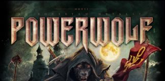 powerwolf cover 20160602