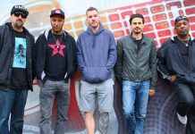 Prophets Of Rage – Élőben is bemutatkozott a RATM tagokat is soraiban tudó zenekar prophets of rage 20160601