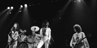 queen 20160601