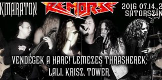 remorse flyer 20160627