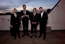 royal republic 20160607