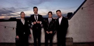 royal republic 20160607