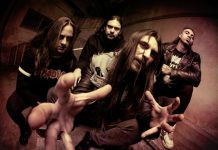 Suicidal Angels – Klippremier – Division Of Blood suicidal angels 20160616