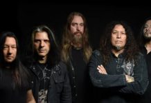Testament – Október 28-án jelenik meg az új album testament 20160629