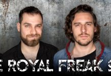 A Zene Ünnepén és az EFOTT-on is játszik a The Royal Freak Out the royal freak out 20160621