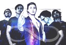 the trusted one 20160605