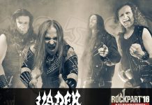 Vader – Csúszik az új album, csütörtökön azonban a balatonszemesi RockParton zúz a lengyel horda vader flyer 20160619