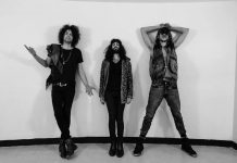 Wolfmother – Az ausztrál vintage rockerek novemberben először Magyarországon wolfmother 20160601