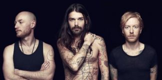 biffy clyro 20160709