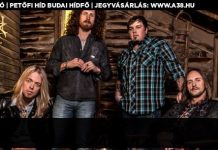 black stone cherry flyer 20160727