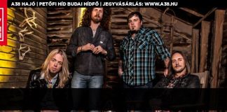 black stone cherry flyer 20160727