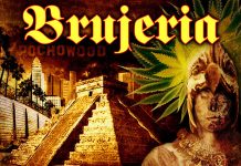 Brujeria – 16 év után új albummal jelentkezik a grind-legenda brujeria cover 20160730