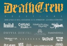 deathcrew flyer 20160712