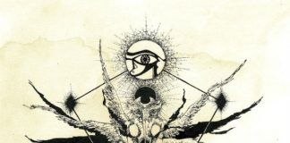 denouncement pyre cover 20160710