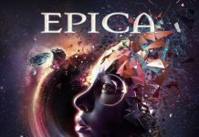 Epica – Szeptember végén érkezik az új album epica cover 20160725