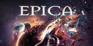 epica cover 20160725