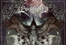 Equilibrium – Augusztusban új lemez, majd szeptemberben újabb koncert hazánkban equilibrium cover 20160718
