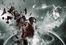Evergrey – Klippremier – Distance evergrey cover 20160711