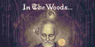 In The Woods…. – 17 év után szeptemberben új lemezzel jelentkezik a norvég kult banda in the woods cover 20160703
