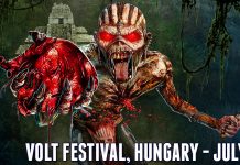 iron maiden flyer 20160712