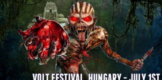 iron maiden flyer 20160712