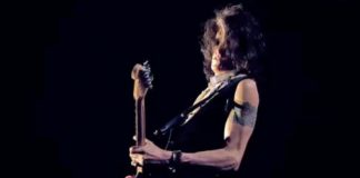 joe perry 20160712