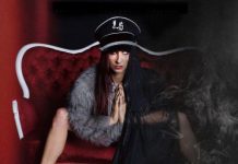 Liv Sin – A Sister Sin volt énekesnője szólóban folytatja liv sin 20160730