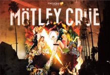 Mötley Crüe – Itt a Girls, Girls, Girls felvétele az idén megjelenő koncert-DVD-ről motley crue cover 20160711