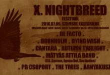 nightbreed flyer 20160706