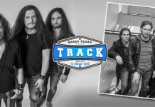 Ozone Mama a Barba Negra Trackben – Vendég: Amberjack ozone mama flyer 20160727