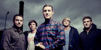 parkway drive 20160724