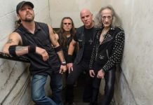 Pentagram – Klippremier – Curious Volume pentagram 20160712