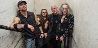 Pentagram – Klippremier – Curious Volume pentagram 20160712