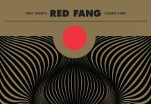 red fang cover 20160718